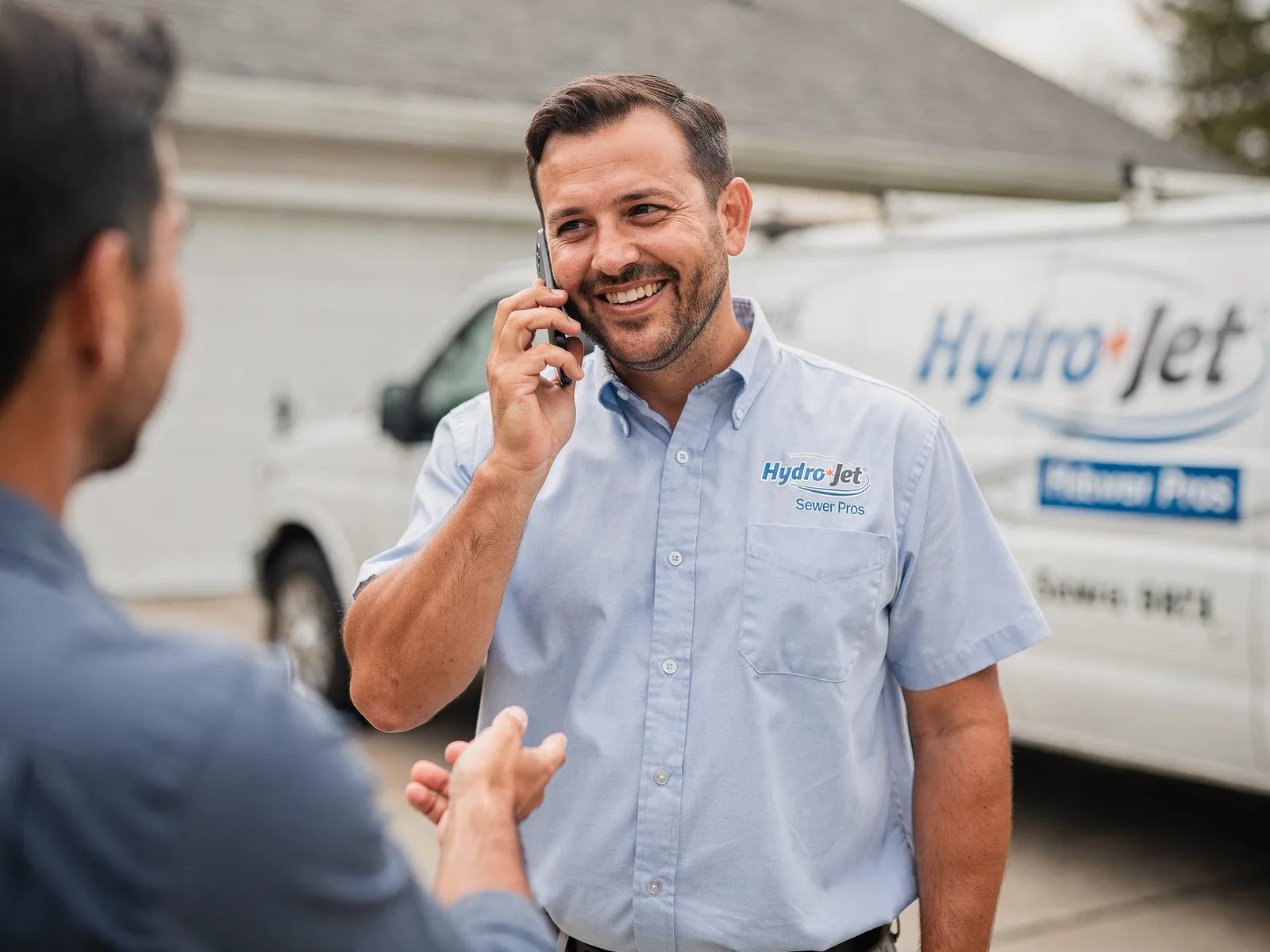 Hydro Jetting Whiteriver, AZ FAQs